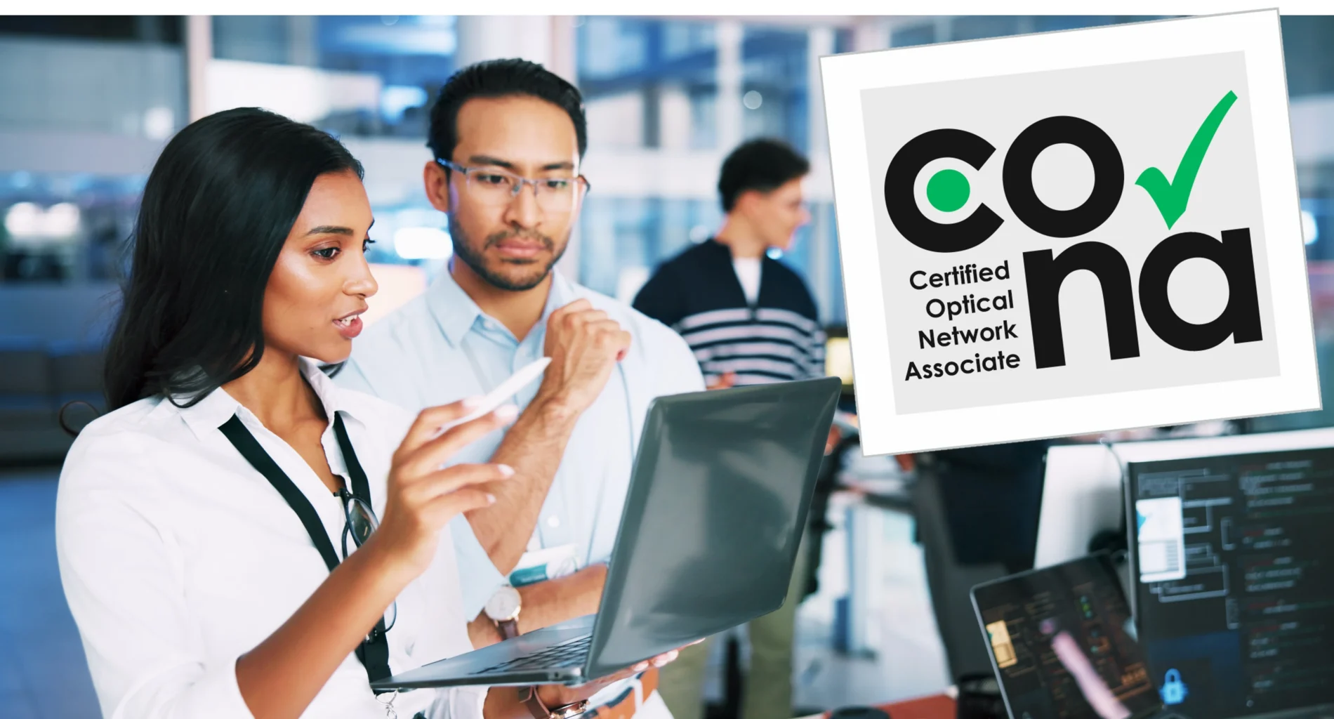 Certified-Optical-Network-Associate