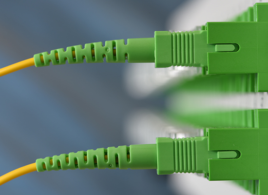 Ethernet-over-fiber-Internet