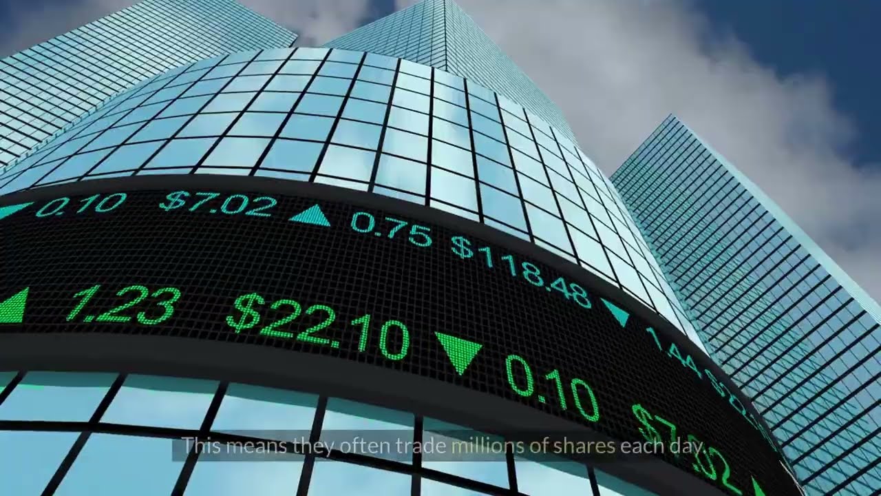 high-frequency-trading