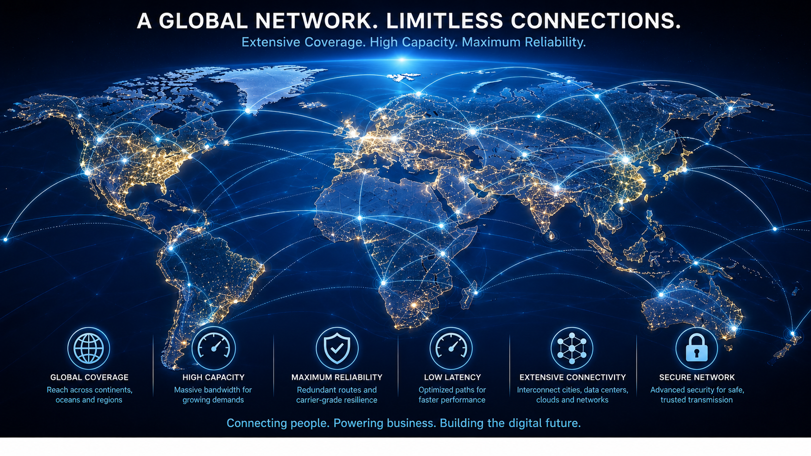 IP-Transit