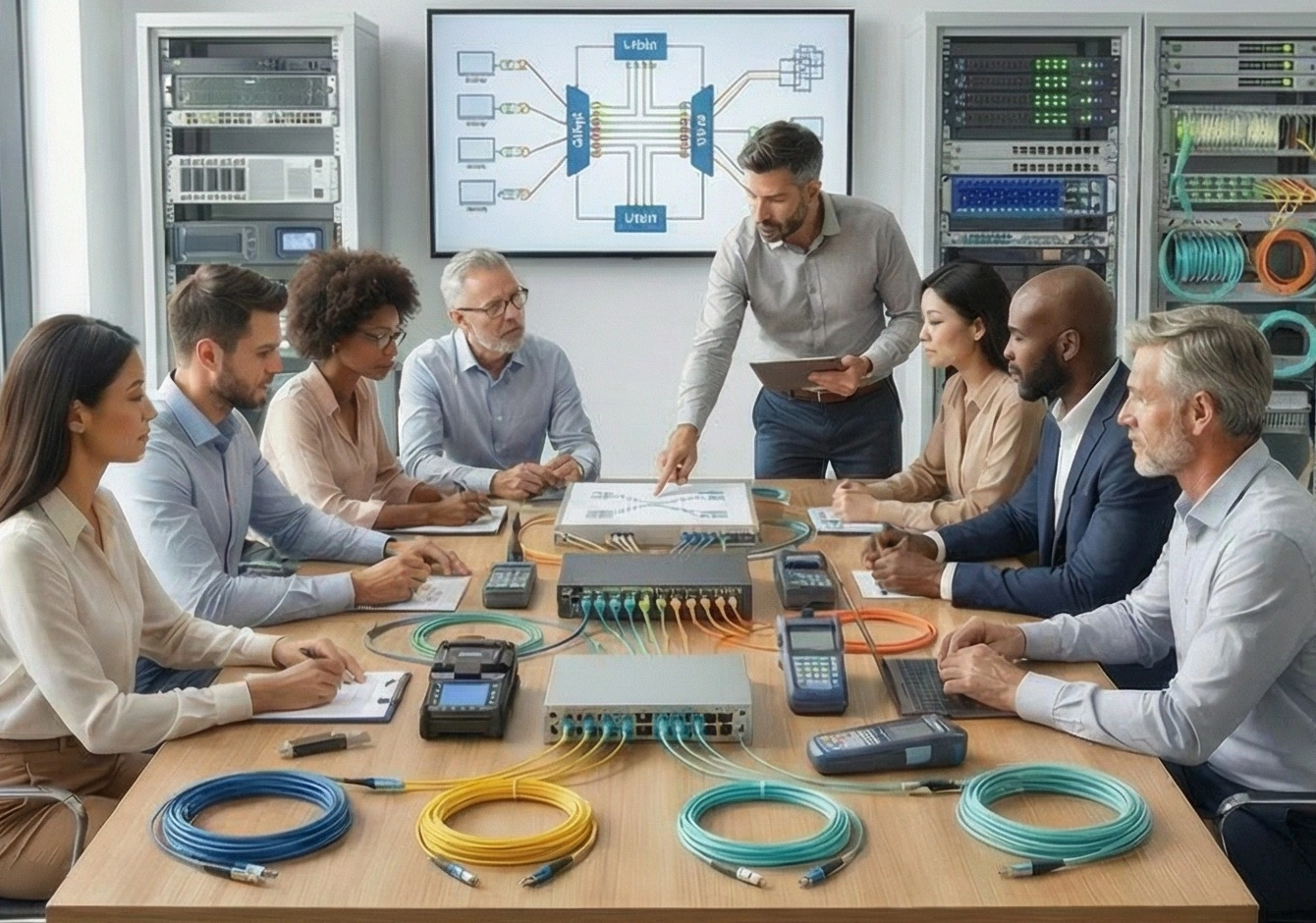 Optical-network-affiliate-program