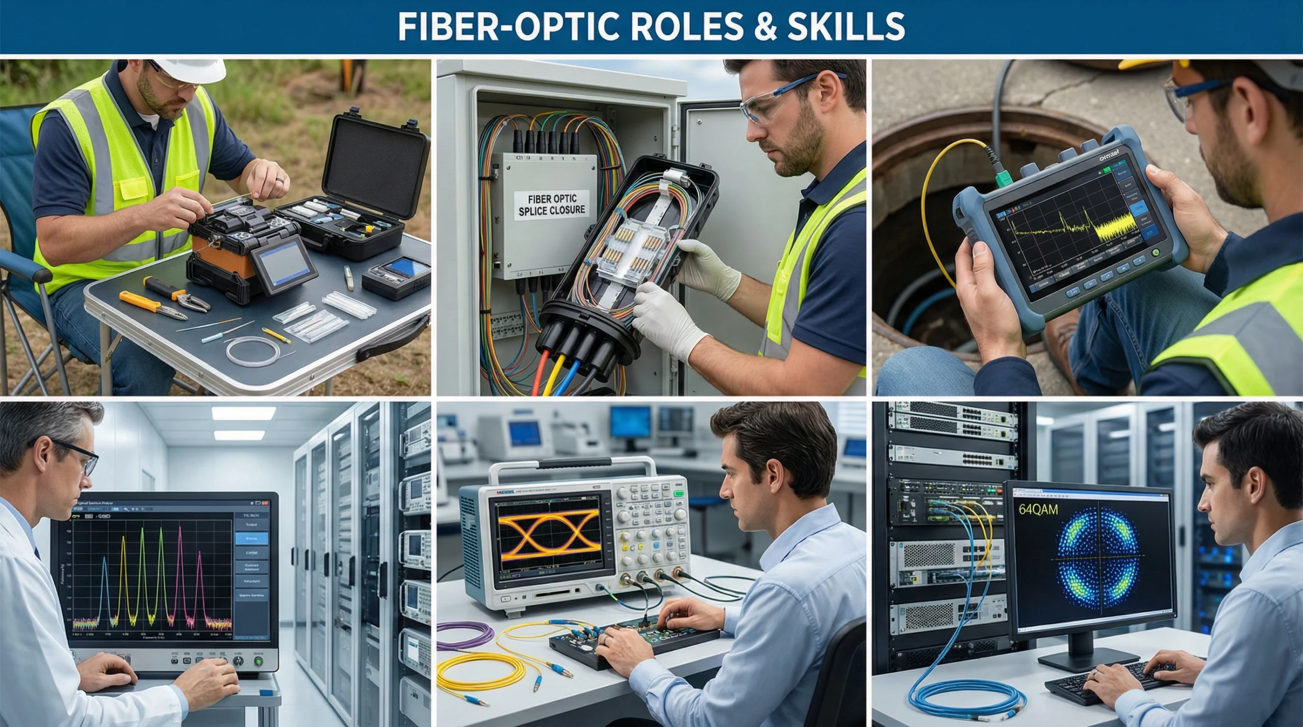 fiber-certifications