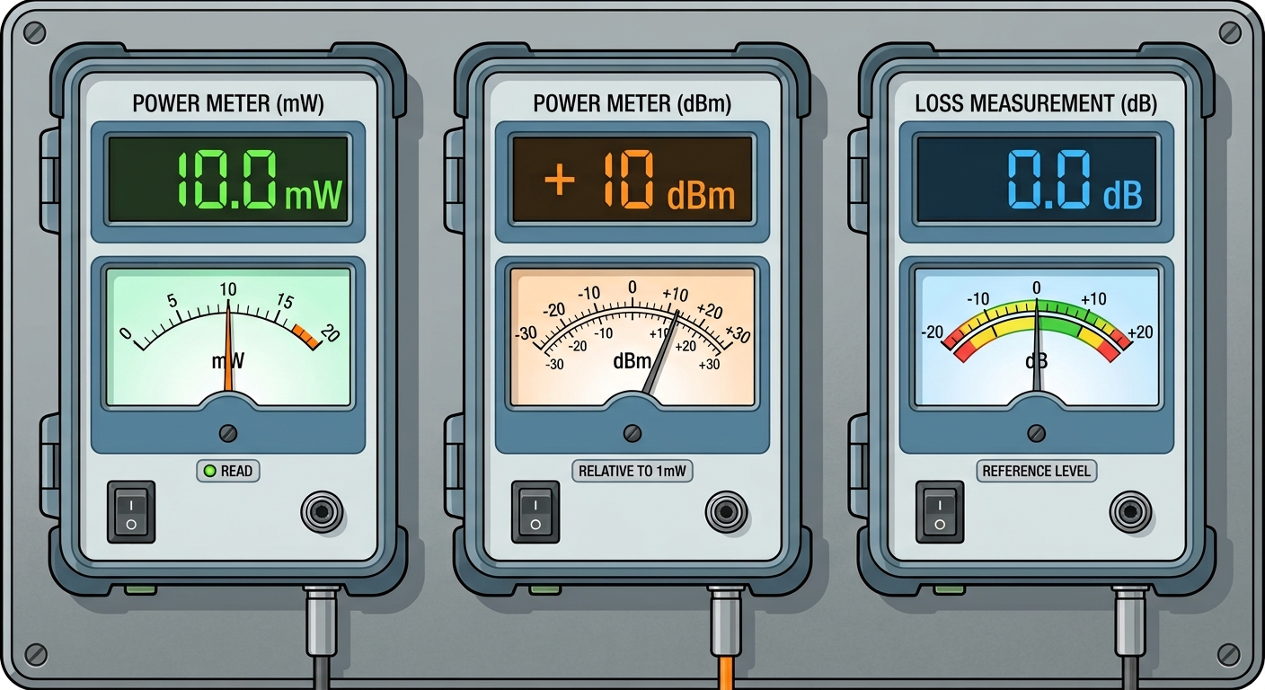 dB-vs-dBm-vs-mW