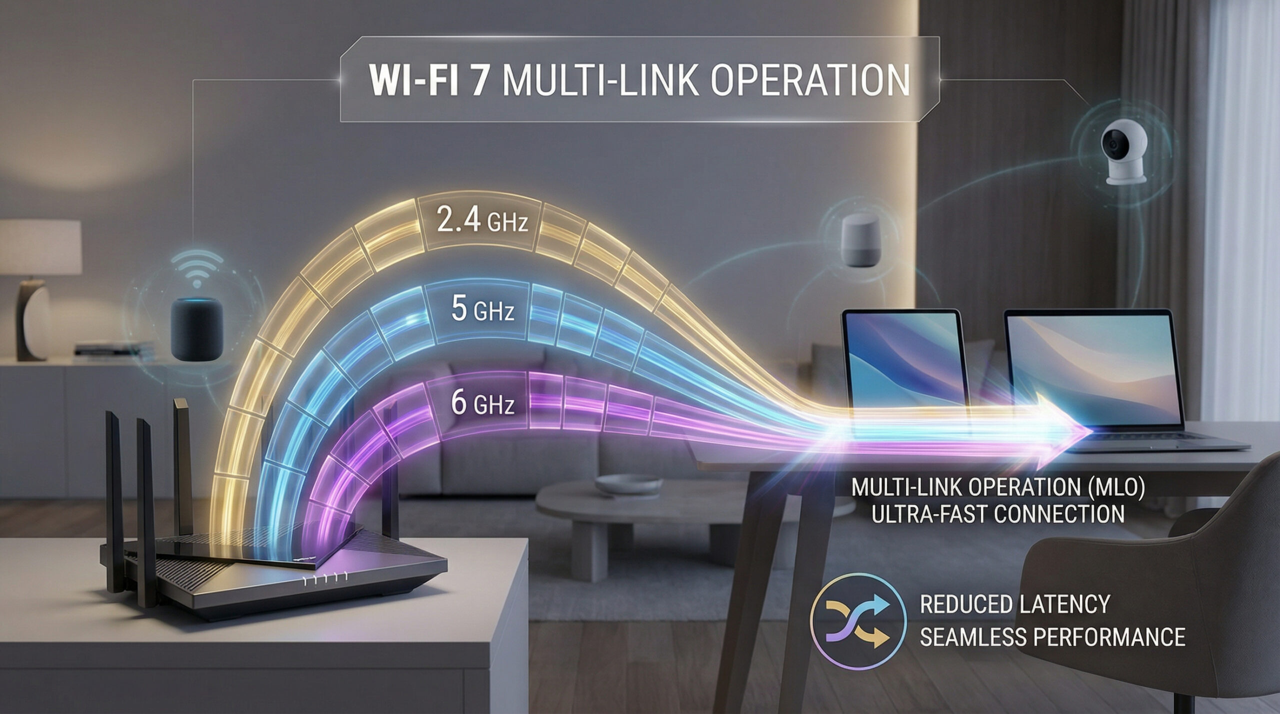 Wi-Fi7